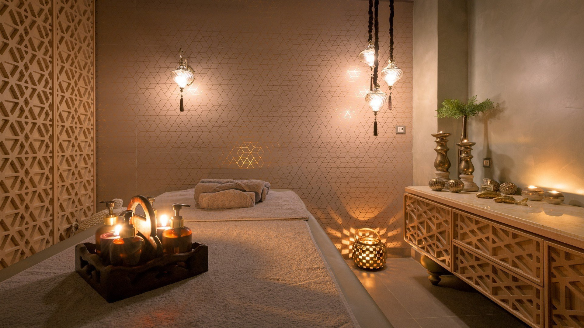 Gaziosmanpaşa hamam